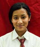 Anuska Shakya 